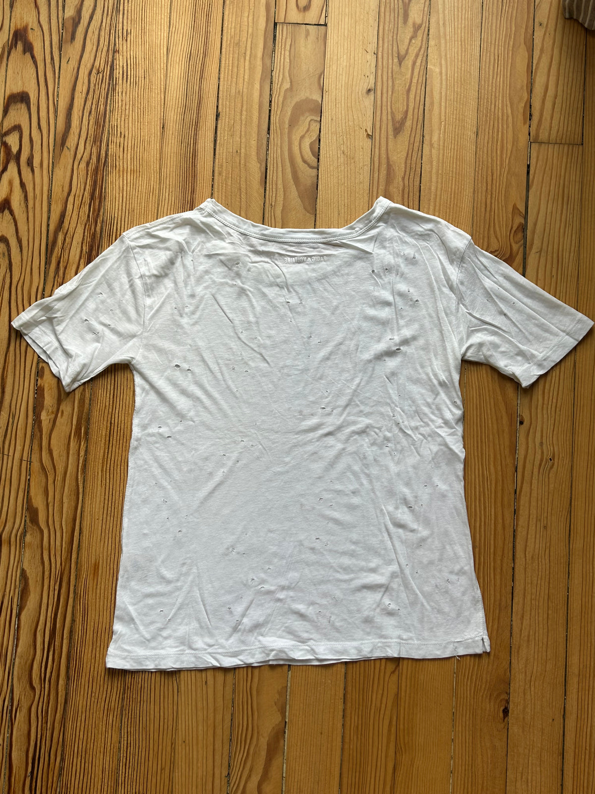 Z&V Mothtech T-shirt
