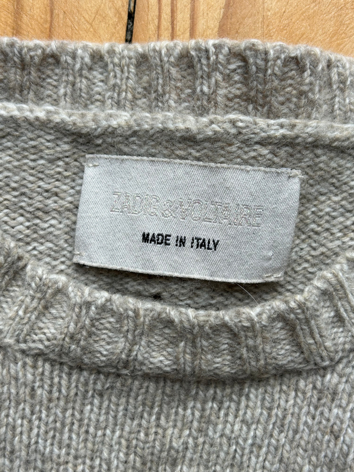 Zadig & Voltaire Sweater