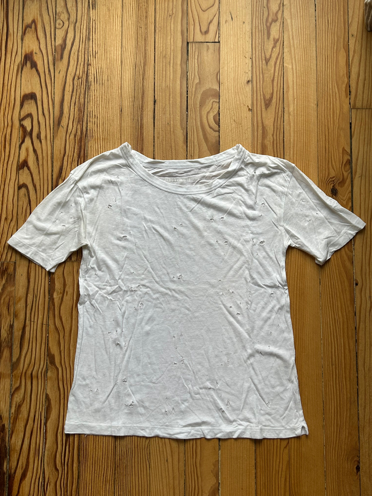 Z&V Mothtech T-shirt