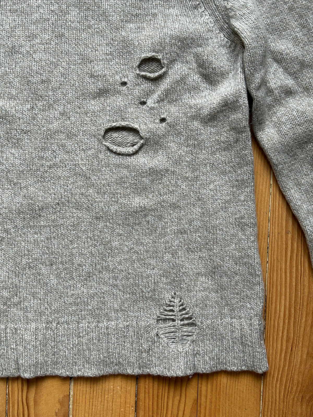 Zadig & Voltaire Sweater