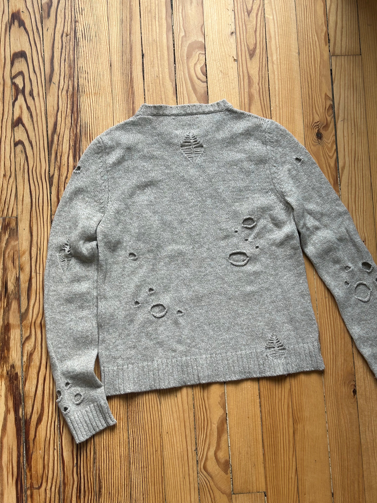 Zadig & Voltaire Sweater