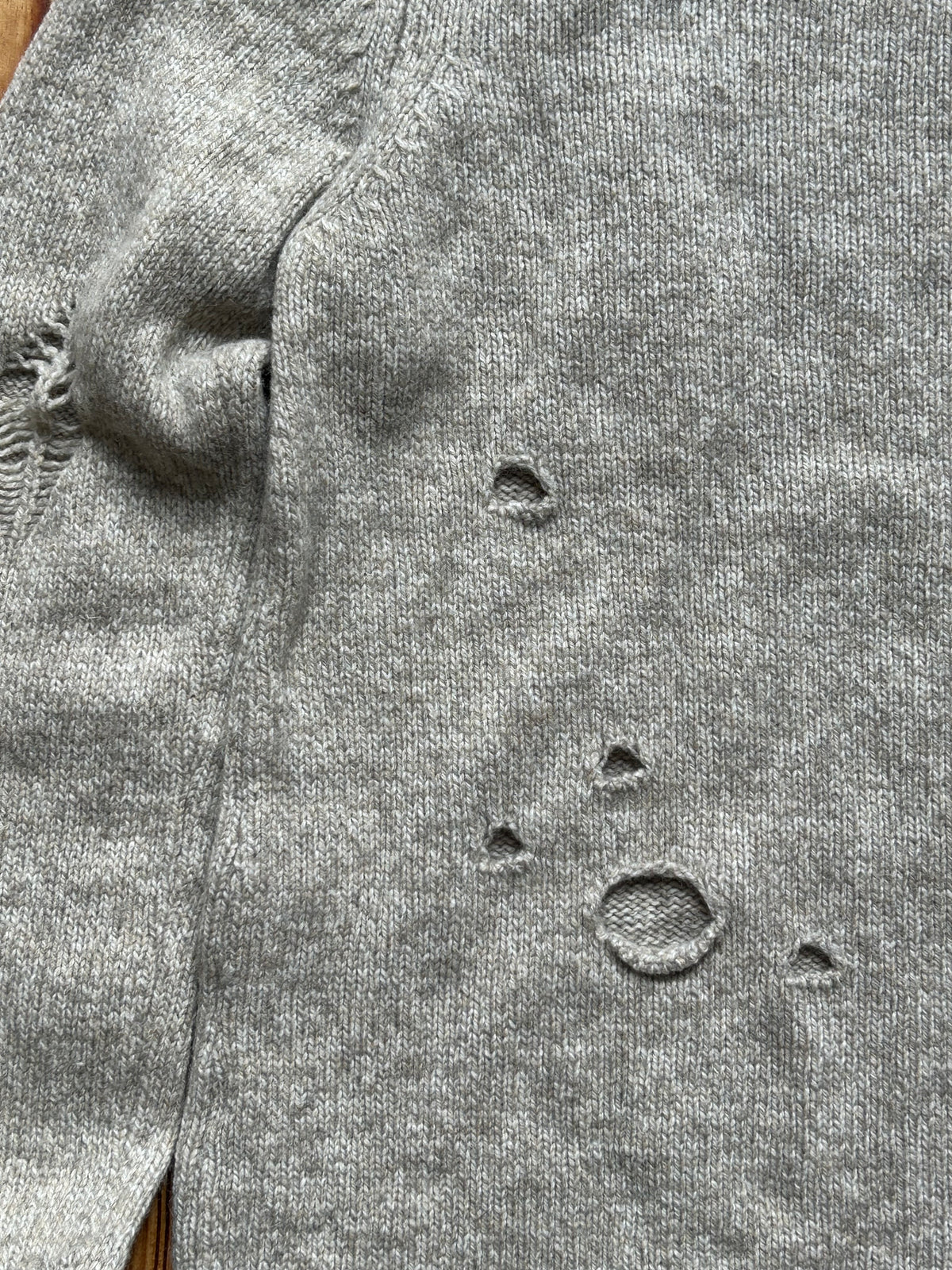 Zadig & Voltaire Sweater