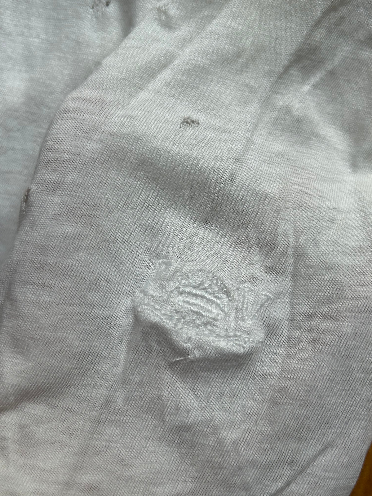 Z&V Mothtech T-shirt