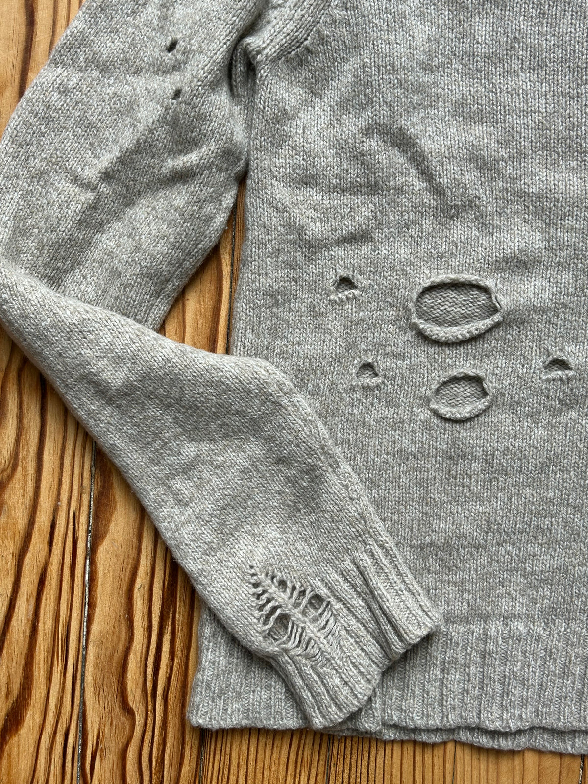 Zadig & Voltaire Sweater