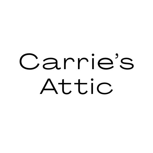 Carrie's Attic