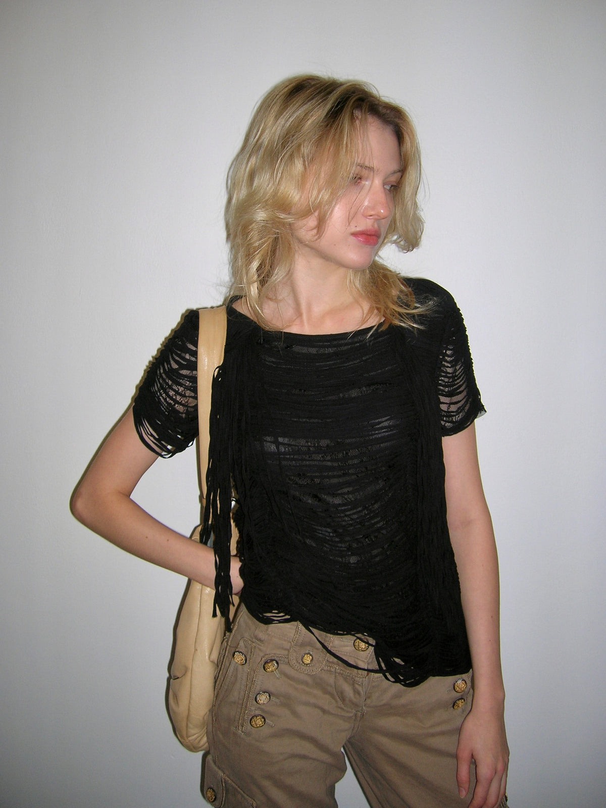 Elisabetta Franchi Top