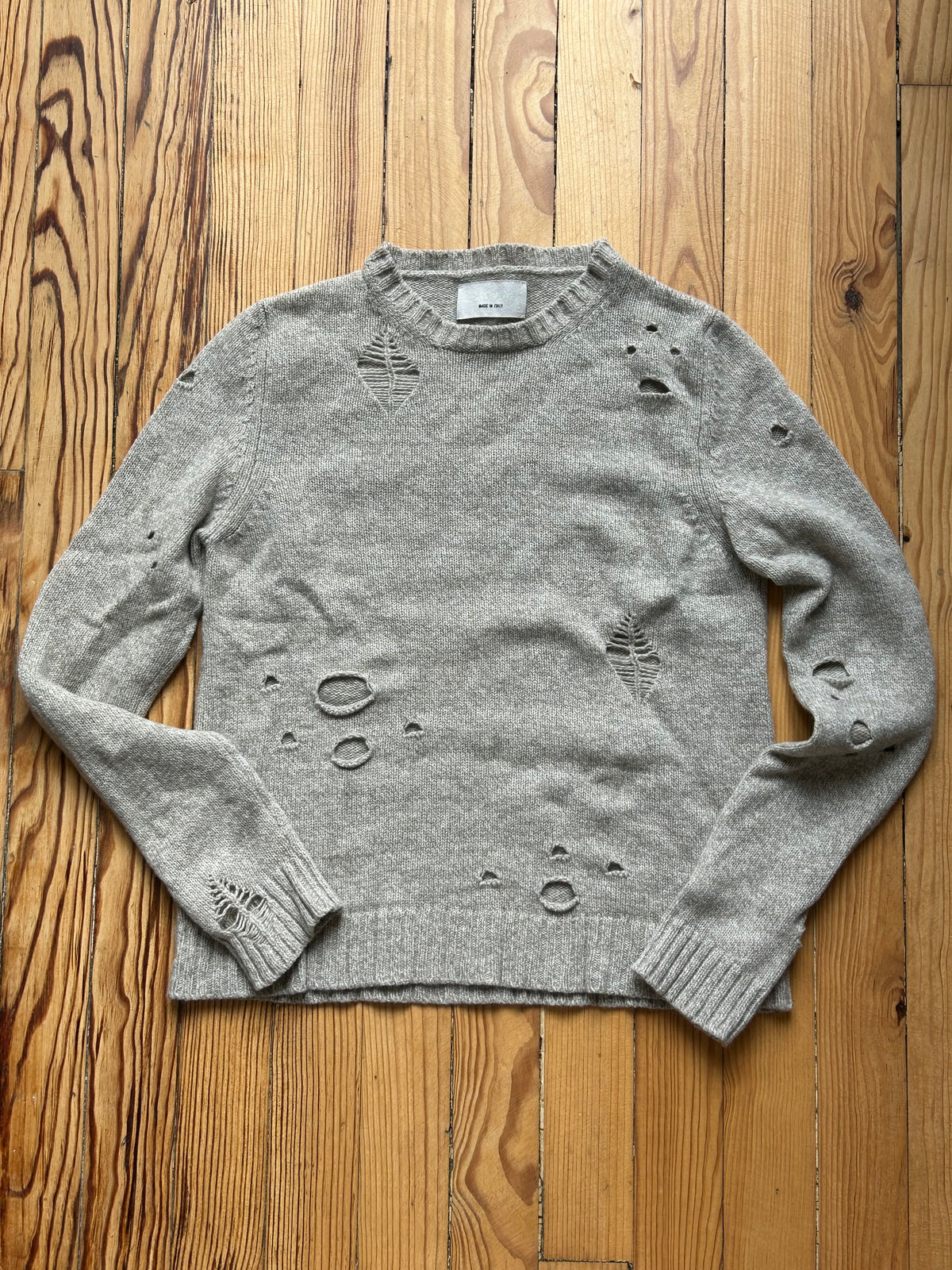 Zadig & Voltaire Sweater