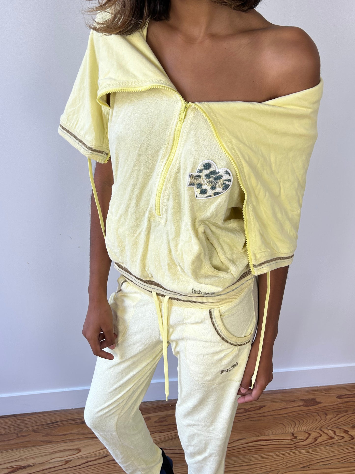 Just Cavalli set
