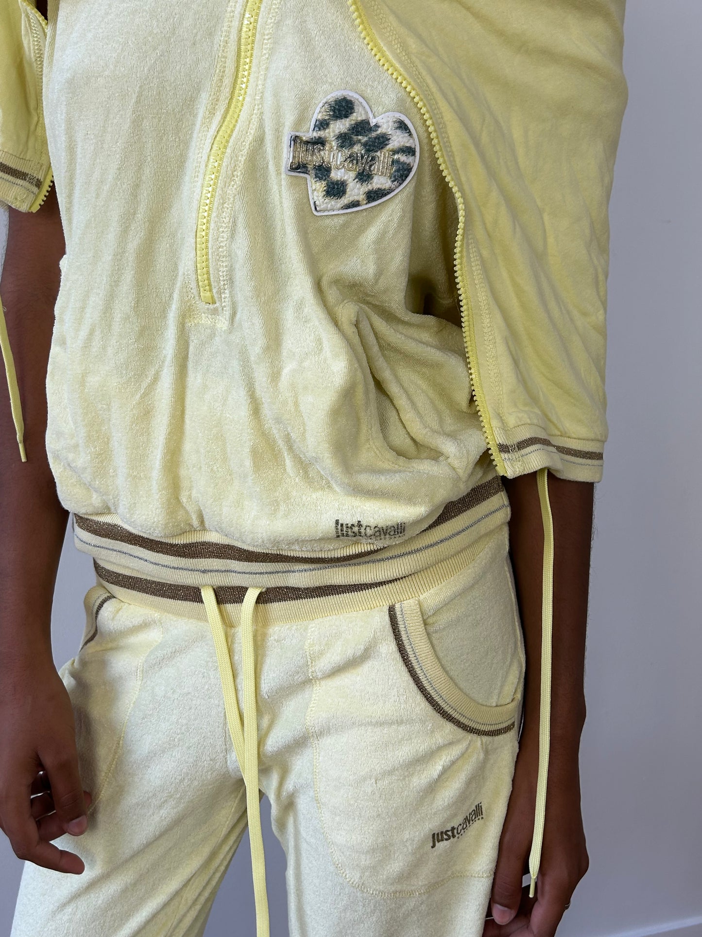 Just Cavalli set