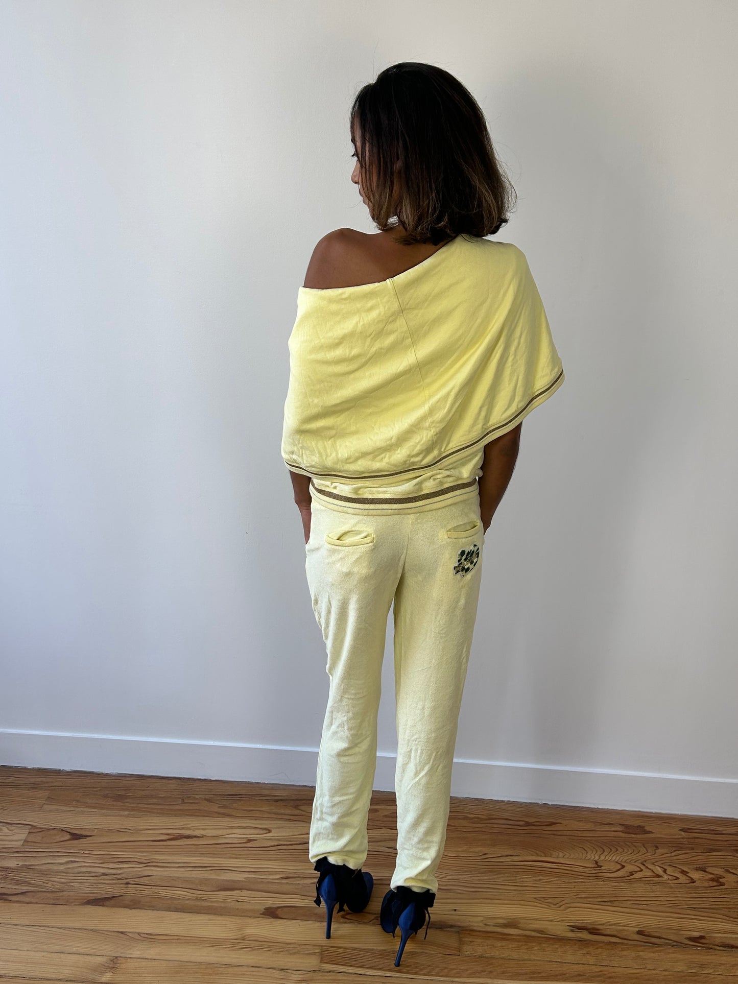 Just Cavalli set
