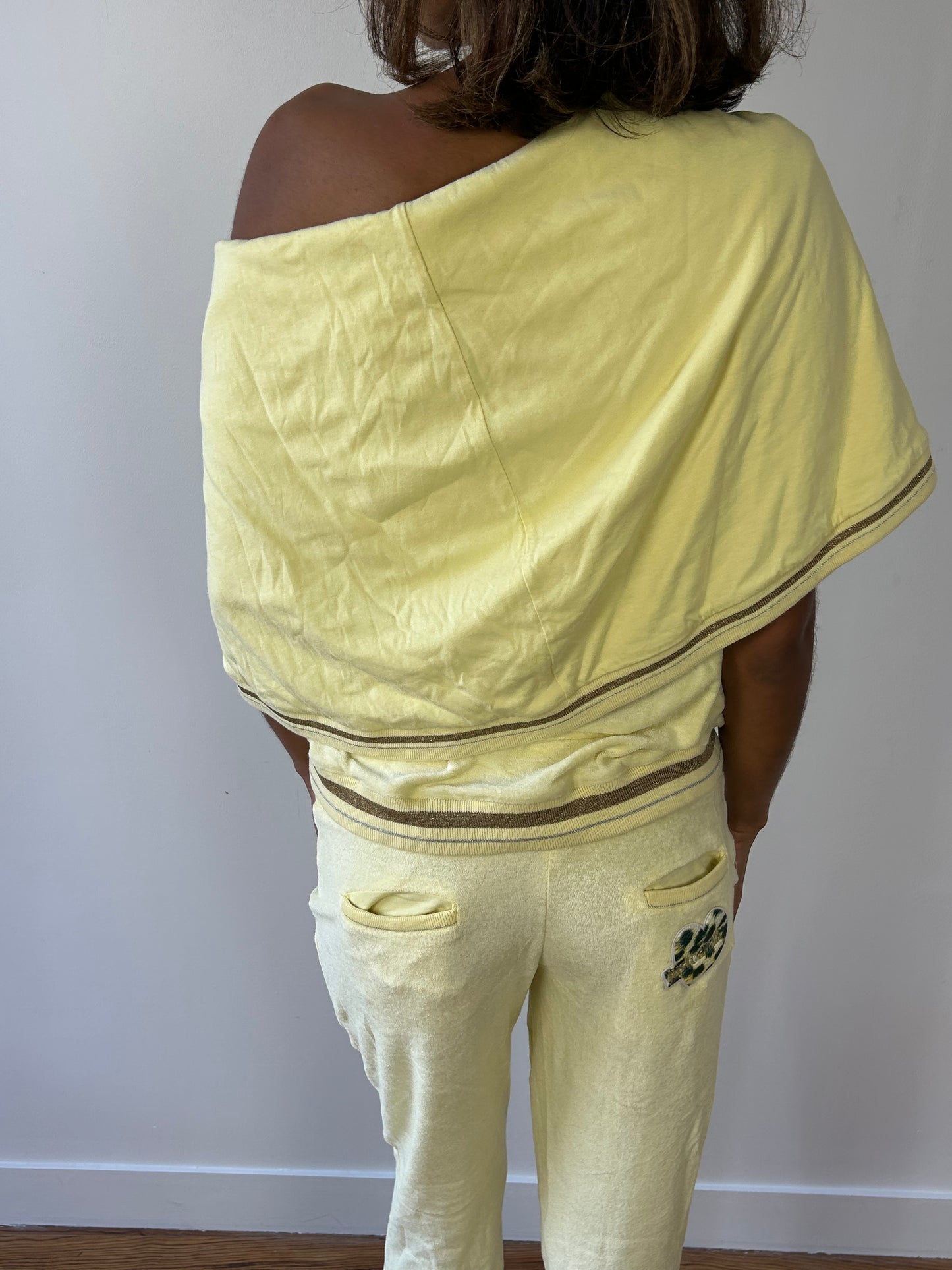 Just Cavalli set