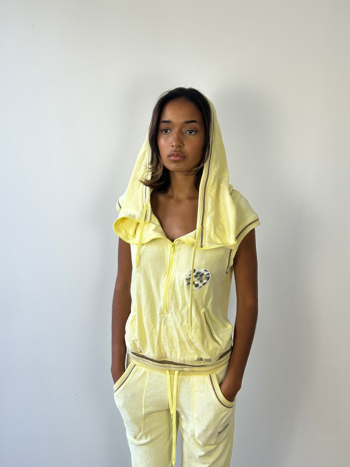 Just Cavalli set