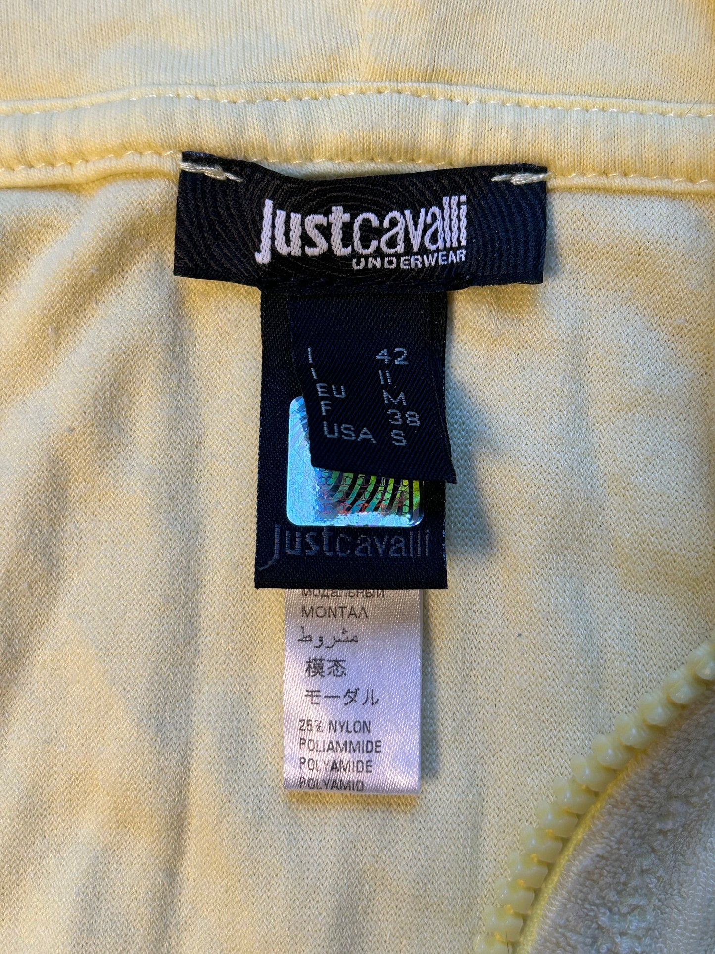 Just Cavalli set