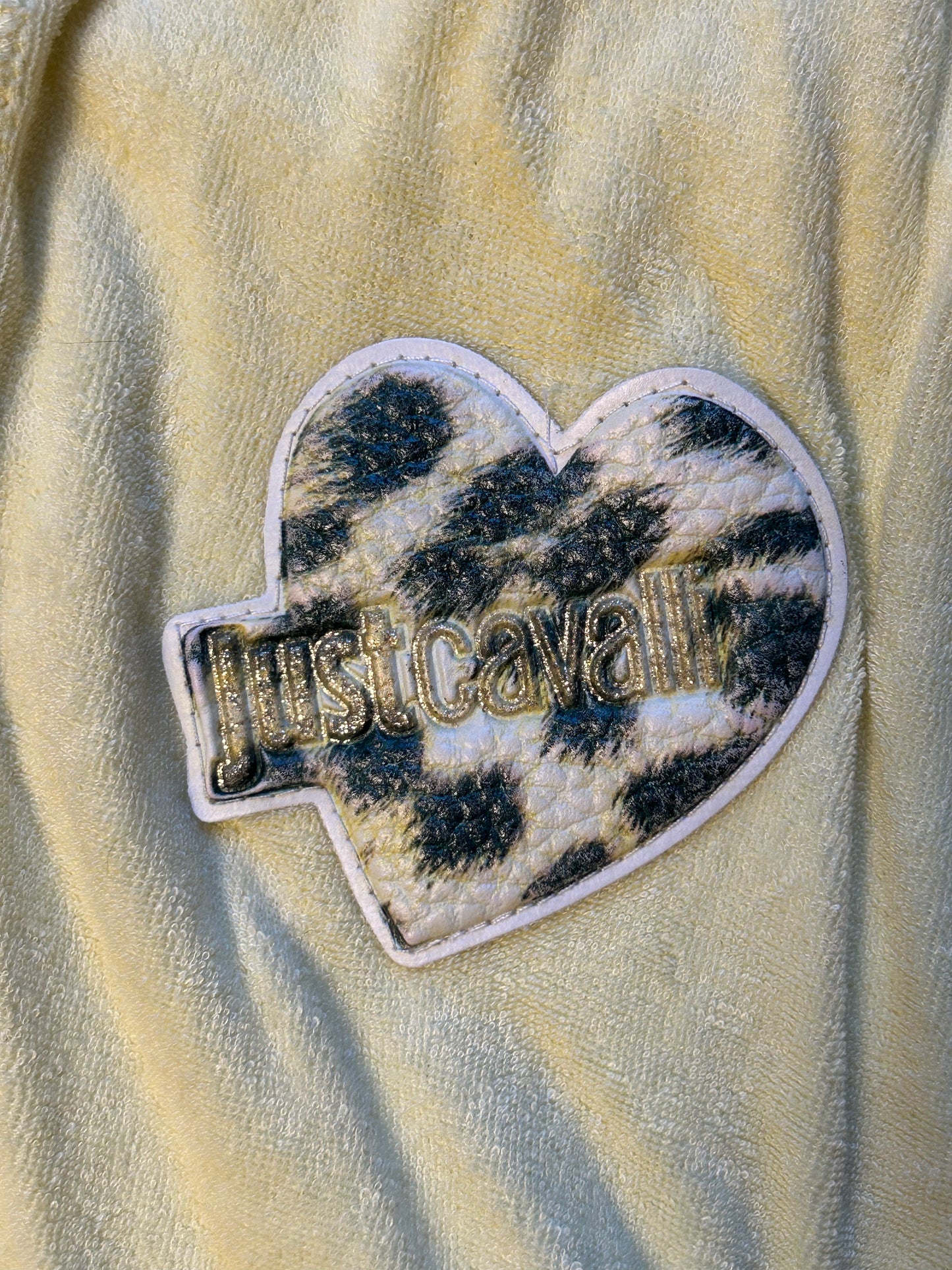 Just Cavalli set