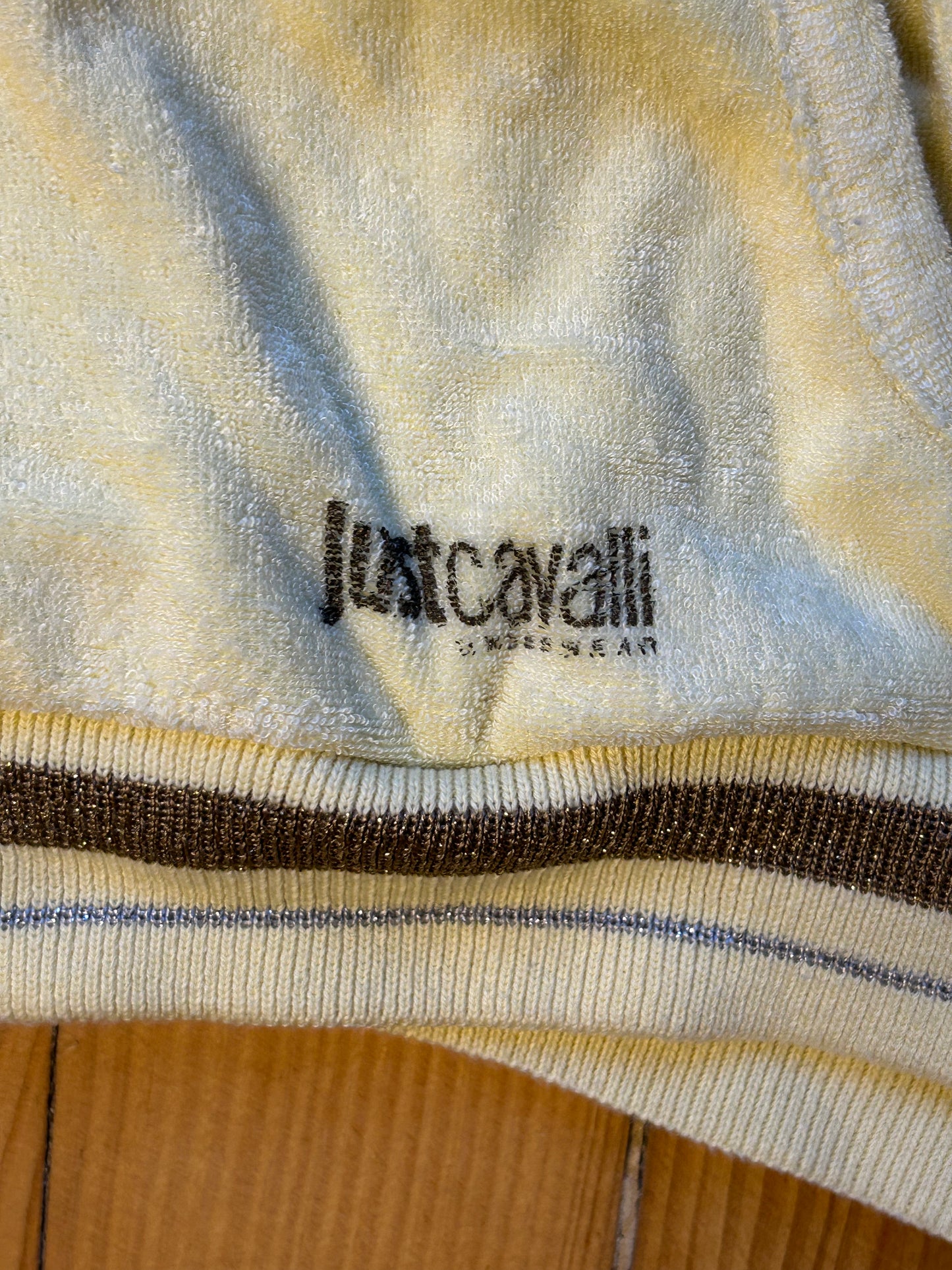 Just Cavalli set
