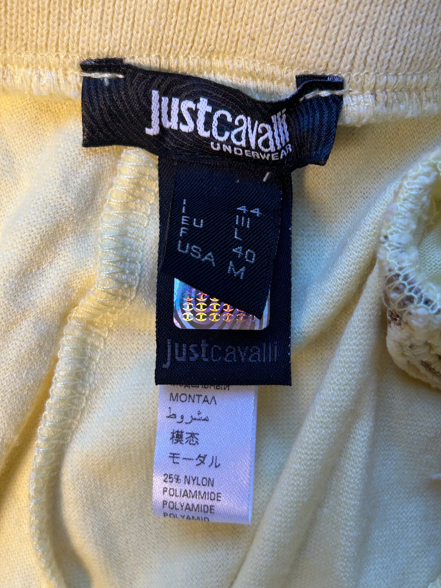 Just Cavalli set