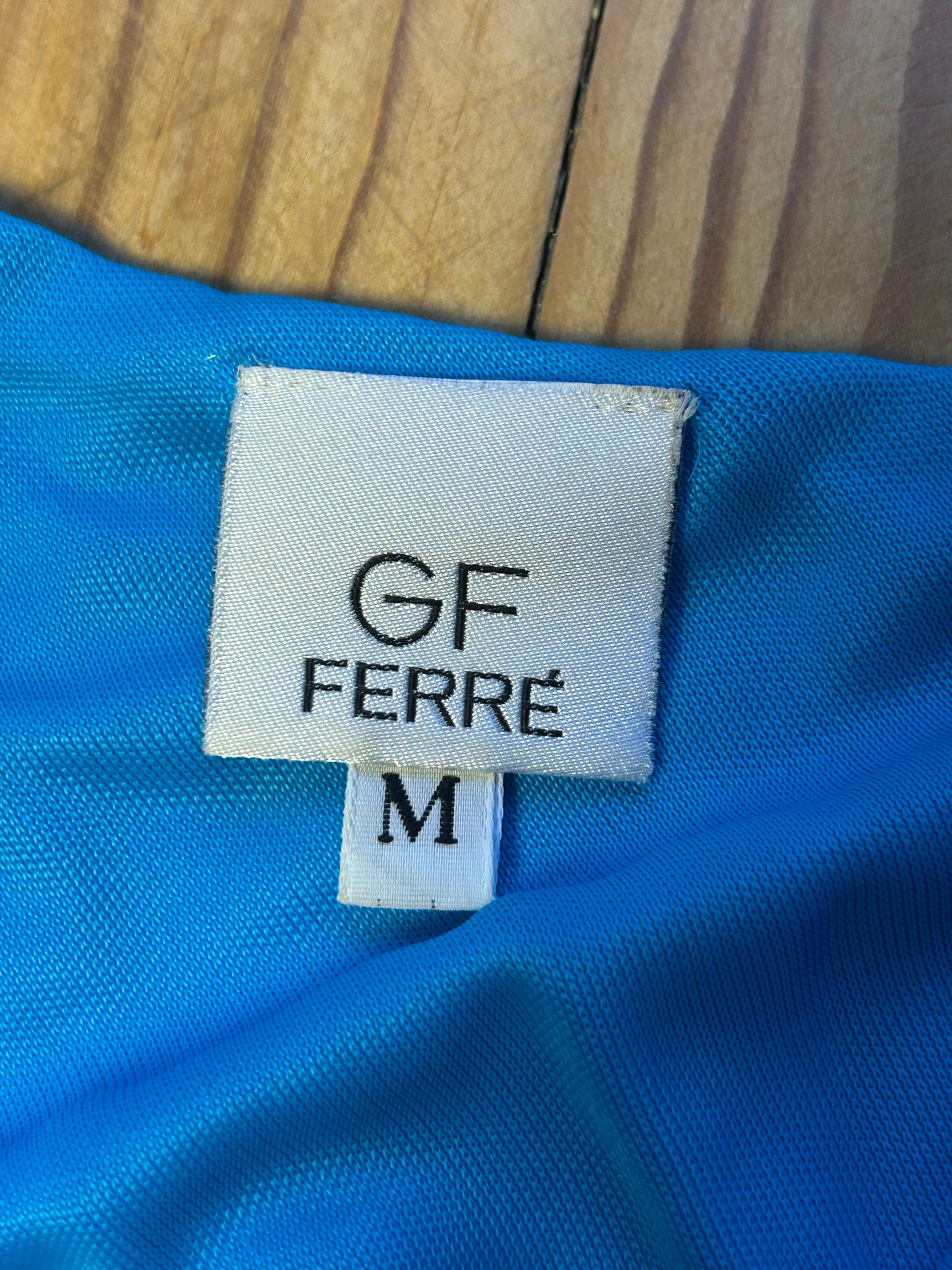 Gianfranco Ferré Top