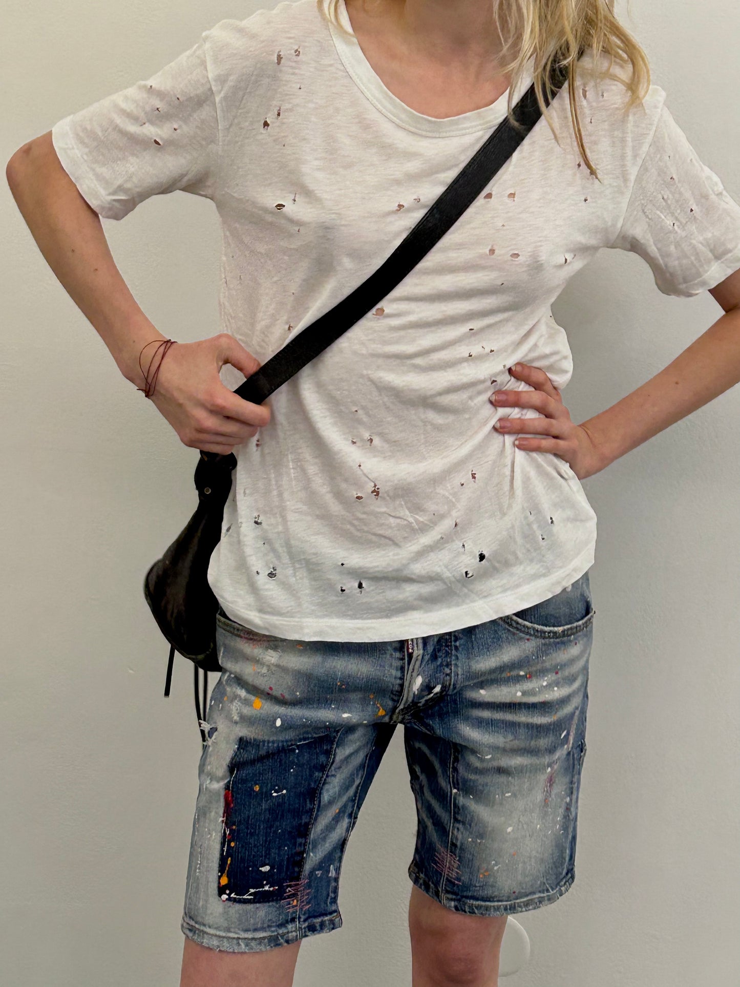 Z&V Mothtech T-shirt