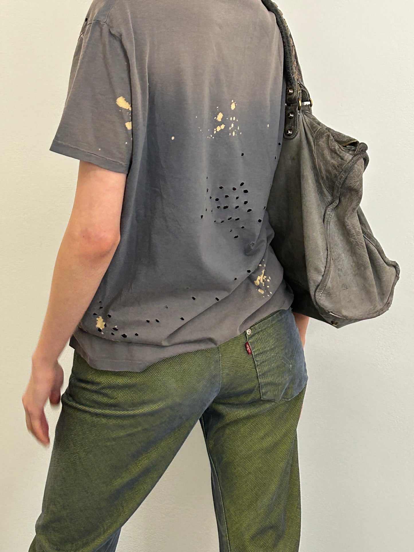 Z&V Mothtech T-shirt