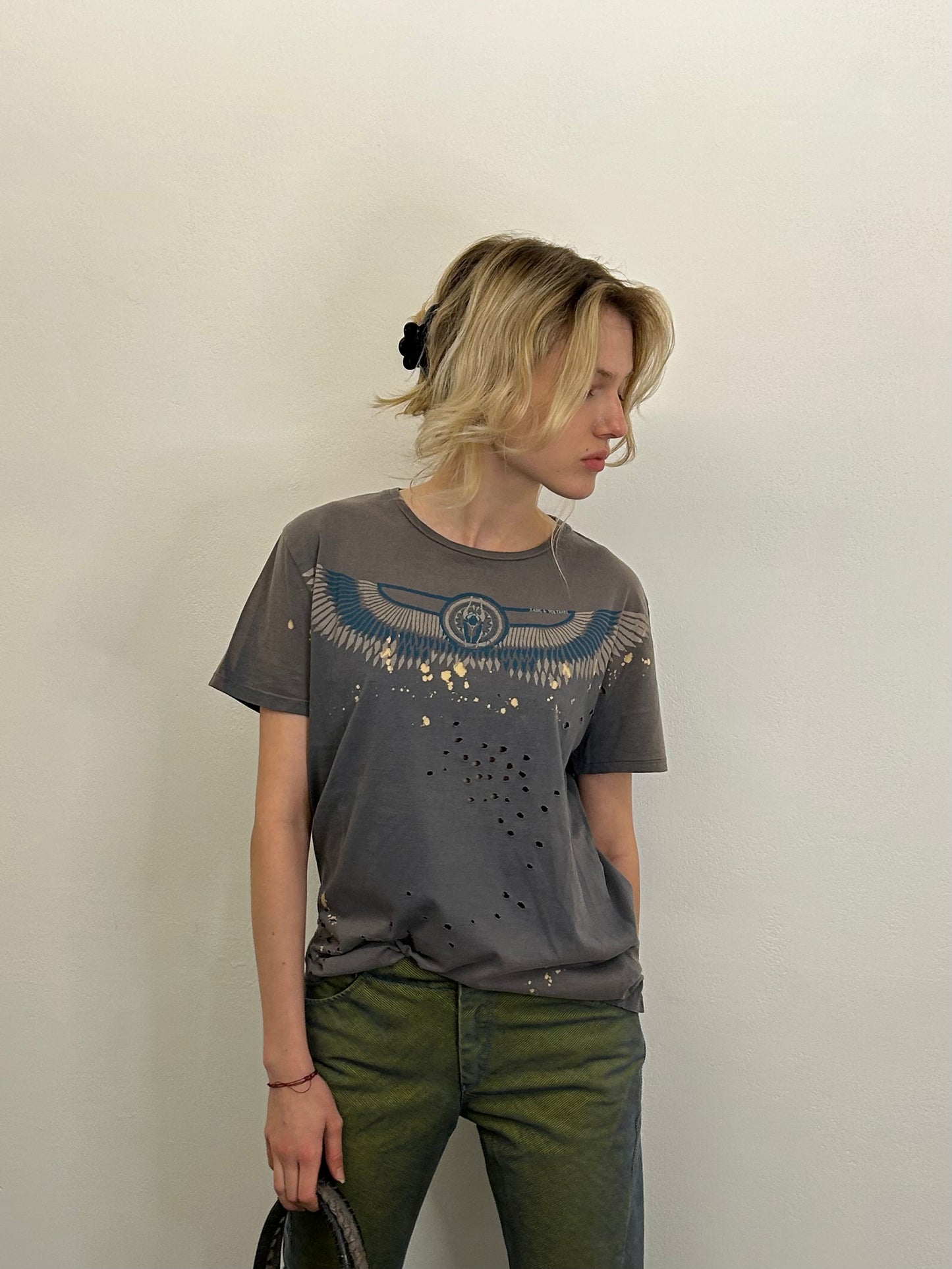 Z&V Mothtech T-shirt