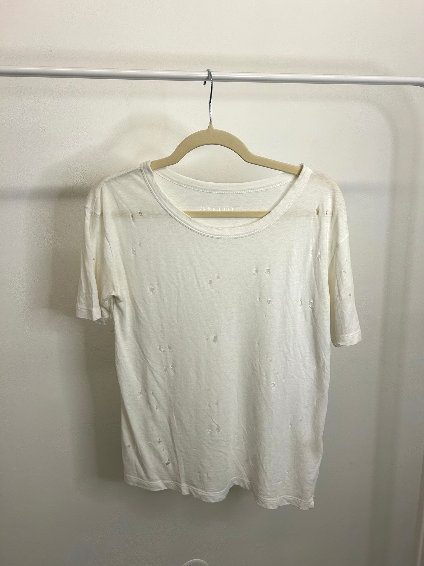 Z&V Mothtech T-shirt
