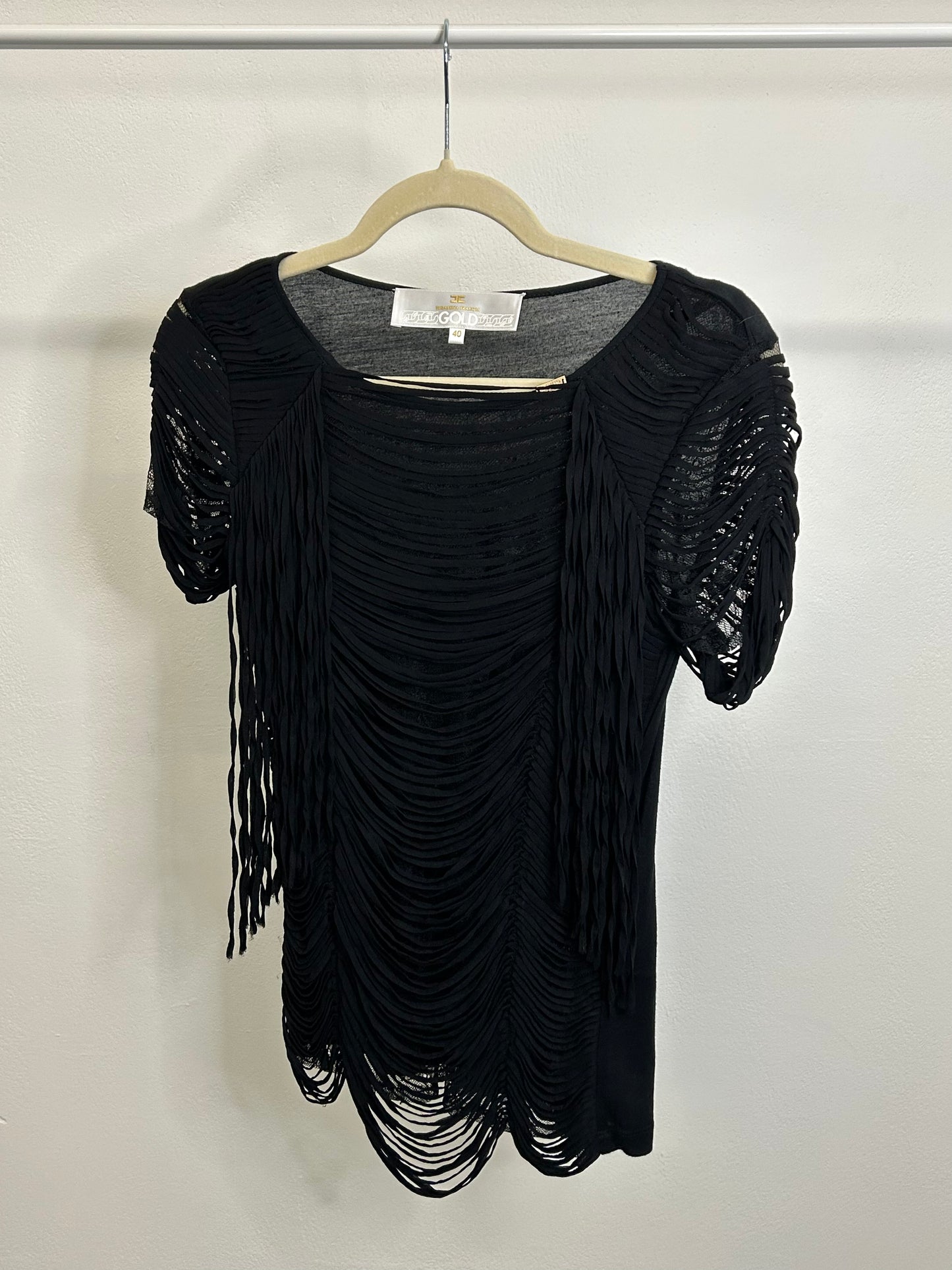 Elisabetta Franchi Top