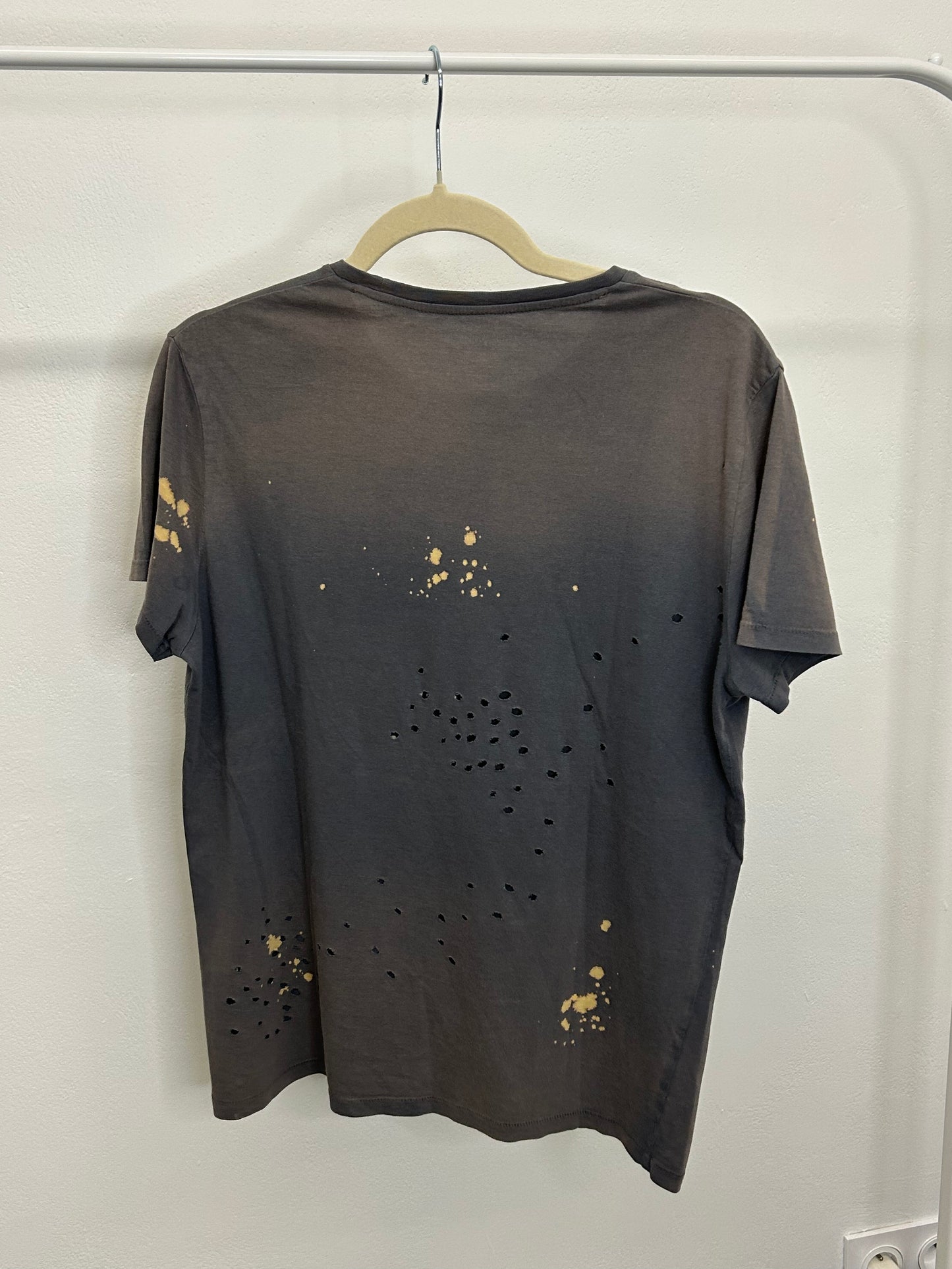 Z&V Mothtech T-shirt